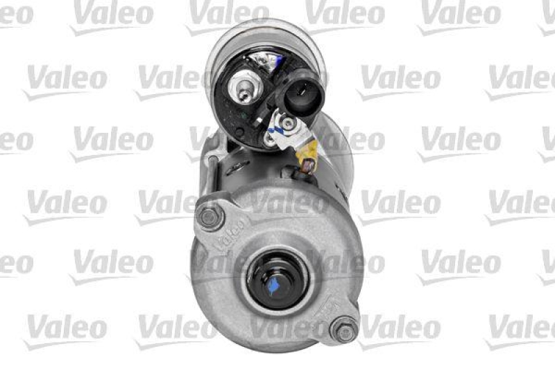 VALEO 438260 ReStarter Neu - ORIGINS