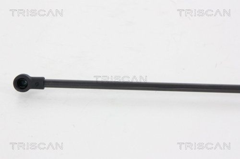 TRISCAN 8710 66207 Gasfeder Hinten für Seat Ibiza Sw