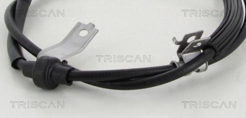 TRISCAN 8140 40166 Handbremsseil für Honda Civic