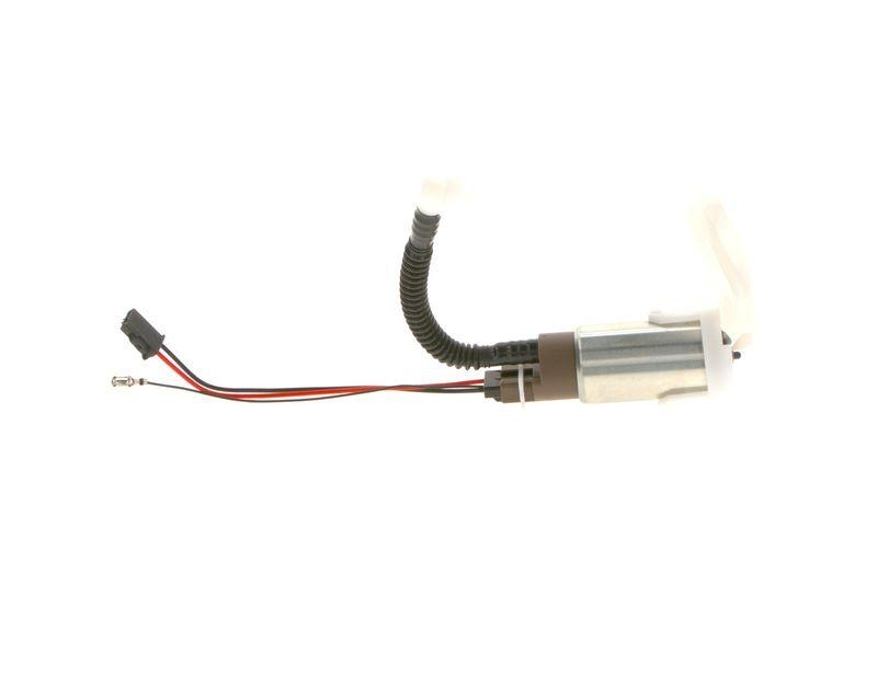 Bosch 1 987 580 011 Elektrokraftstoffpumpe