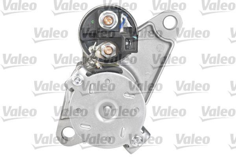 VALEO 438261 Starter Neu - ORIGINS