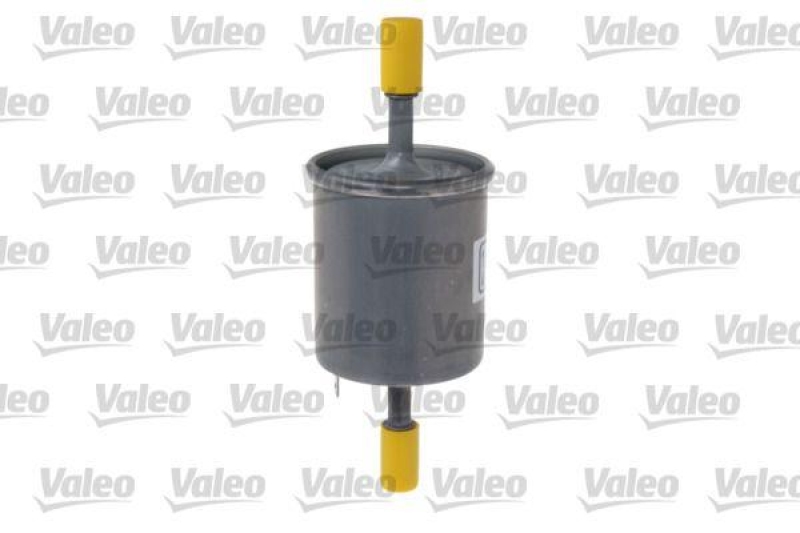 VALEO 587061 Kraftstofffilter, Benzin