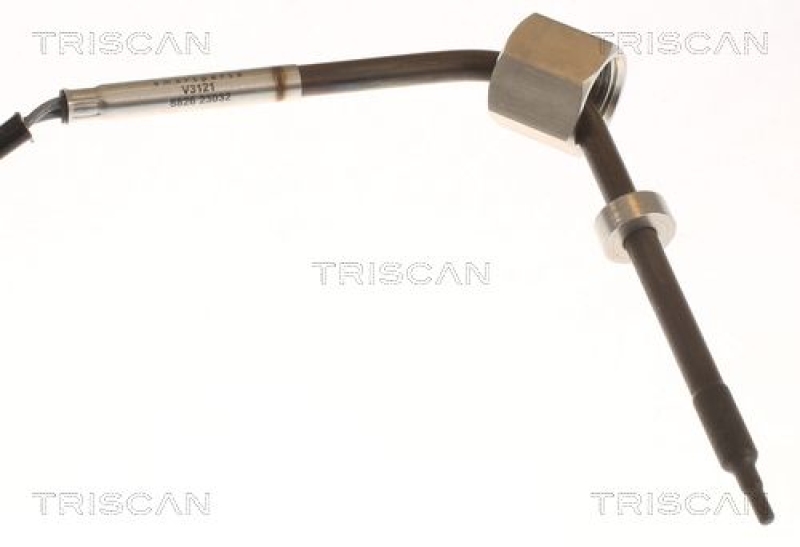 TRISCAN 8826 23032 Sensor, Abgastemperatur für Mercedes