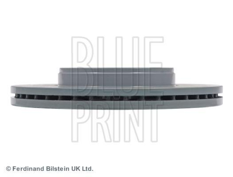 BLUE PRINT ADM54375 Bremsscheibe für MAZDA