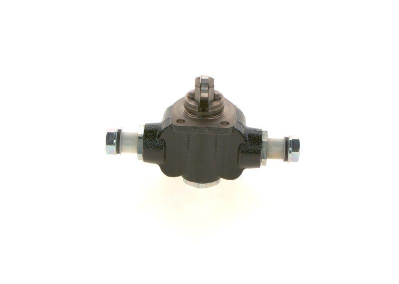 Bosch 9 440 610 187 Kraftstoff-Förderpumpe