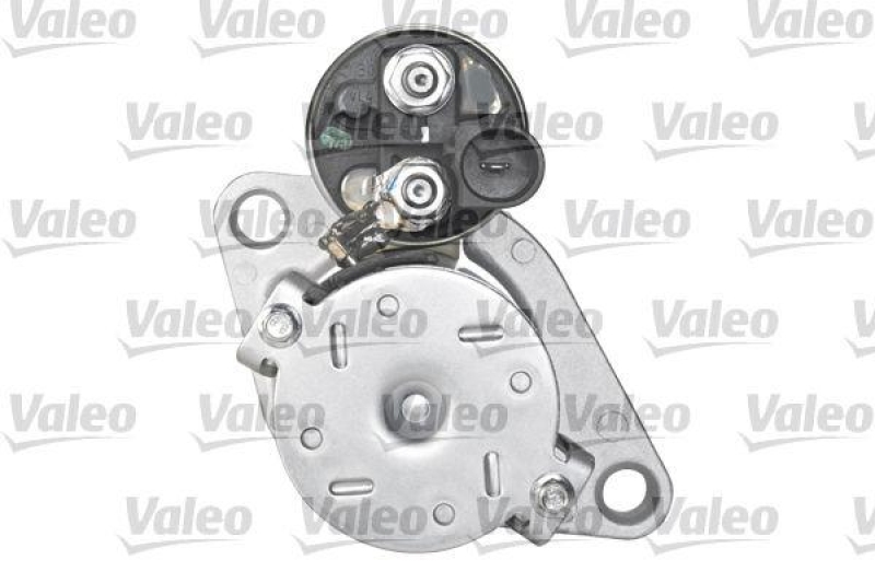 VALEO 438262 Starter Neu - ORIGINS