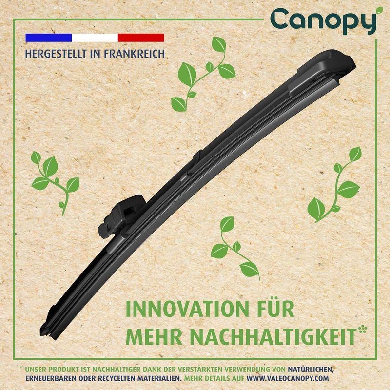 VALEO 583930 Canopy CAN30 x1