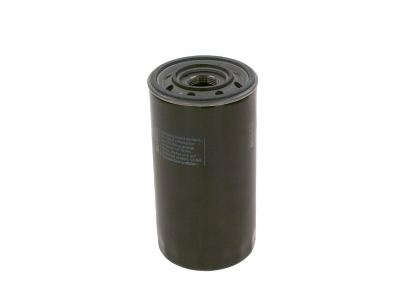 BOSCH F 026 407 049 Ölfilter P7049 Ø 108mm Höhe 213mm