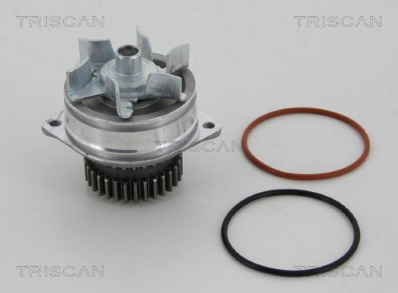 TRISCAN 8600 14017 Wasserpumpe für Nissan