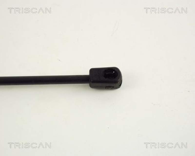 TRISCAN 8710 67204 Gasfeder Hinten für Skoda Fabia