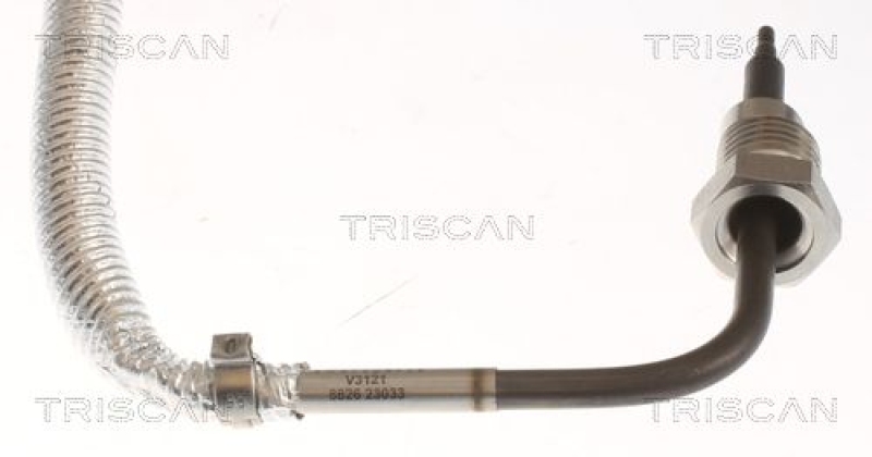 TRISCAN 8826 23033 Sensor, Abgastemperatur für Mercedes