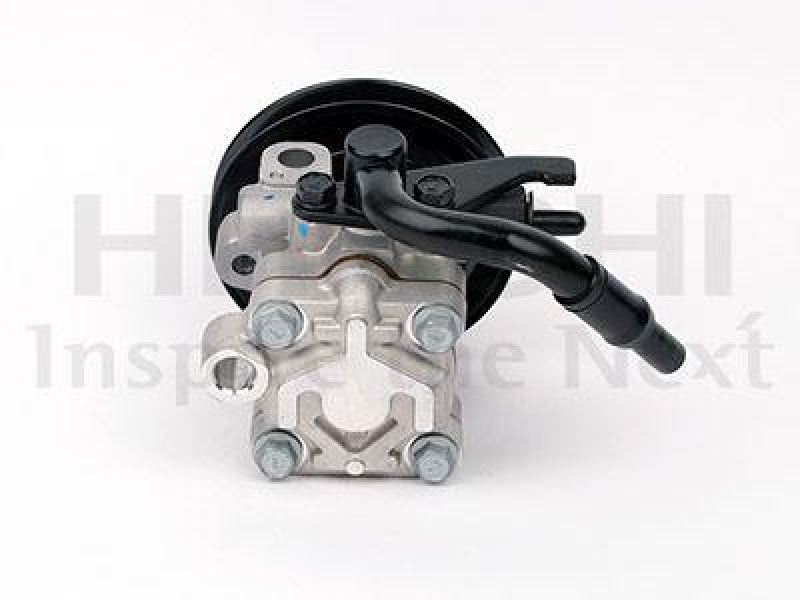 HITACHI 2503663 Hydraulikpumpe, Lenkung für HYUNDAI u.a.