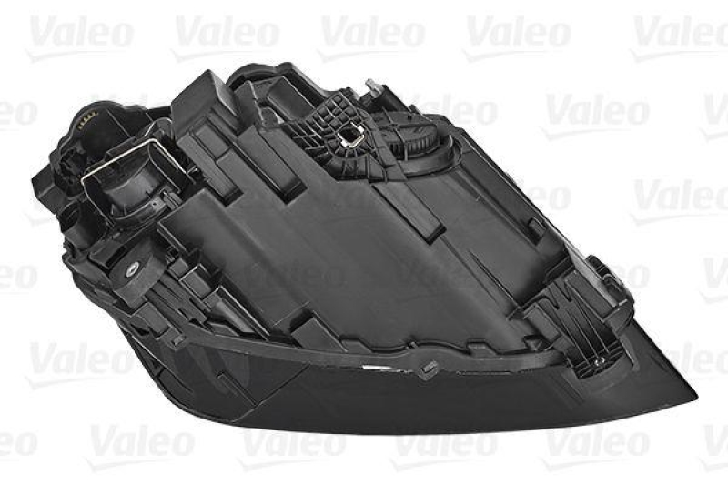 VALEO 046836 Scheinwerfer AUDI Q2 2016/07 L