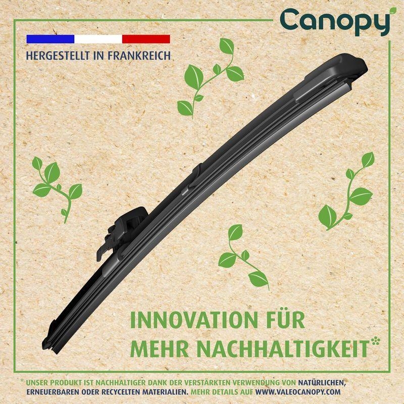 VALEO 583935 Canopy CAN35 x1