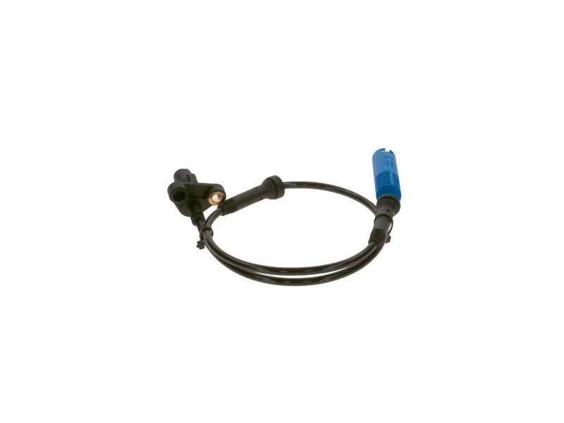 BOSCH 0 986 594 508 Sensor Raddrehzahl