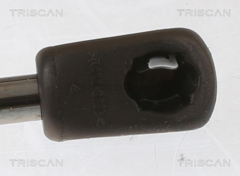 TRISCAN 8710 67205 Gasfeder Hinten für Skoda Octavia