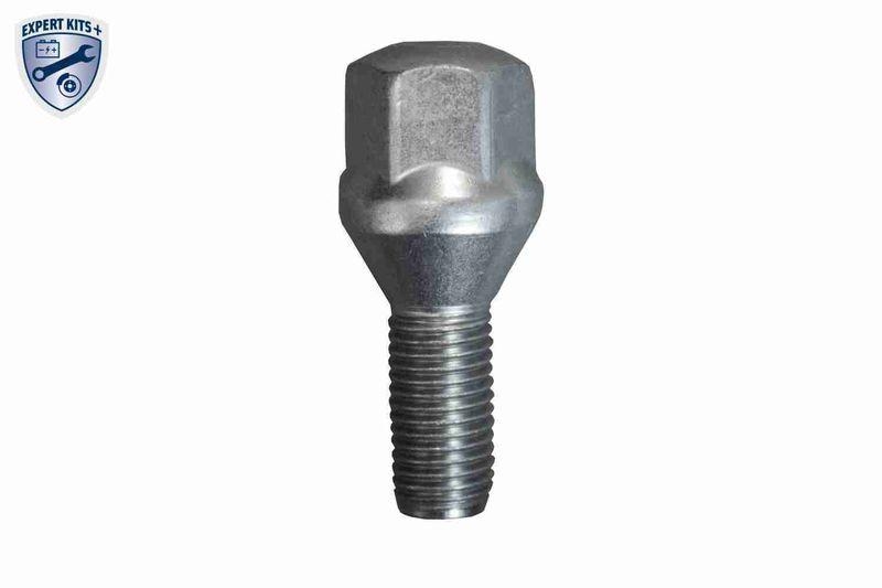 VAICO V38-9593-16 Radschraube M12 x 1,5 x 23 M12 x 1,5 x 23 für RENAULT