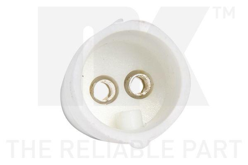 NK 293955 Sensor, Raddrehzahl für RENAULT