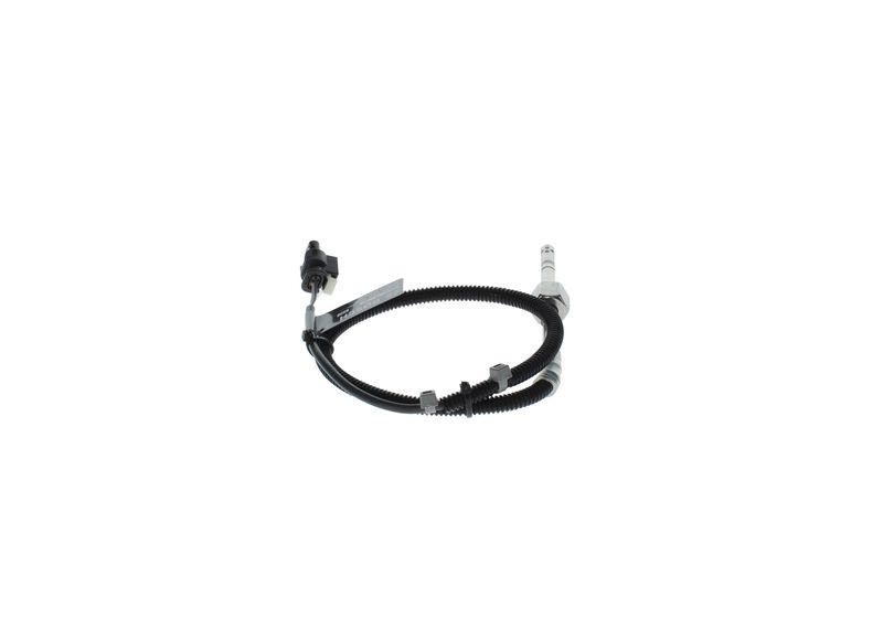 Bosch 0 986 259 186 Abgastemperatursensor