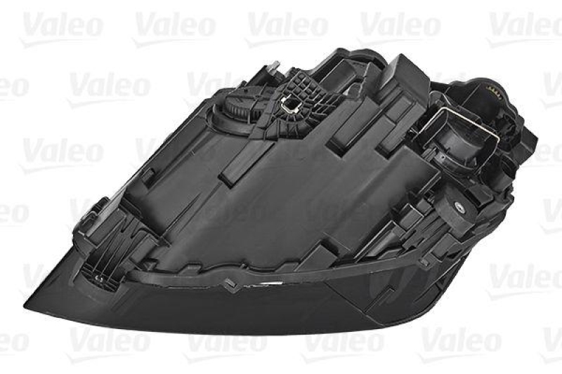 VALEO 046837 Scheinwerfer AUDI Q2 2016/07 R