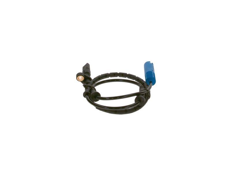 BOSCH 0 986 594 509 Sensor Raddrehzahl