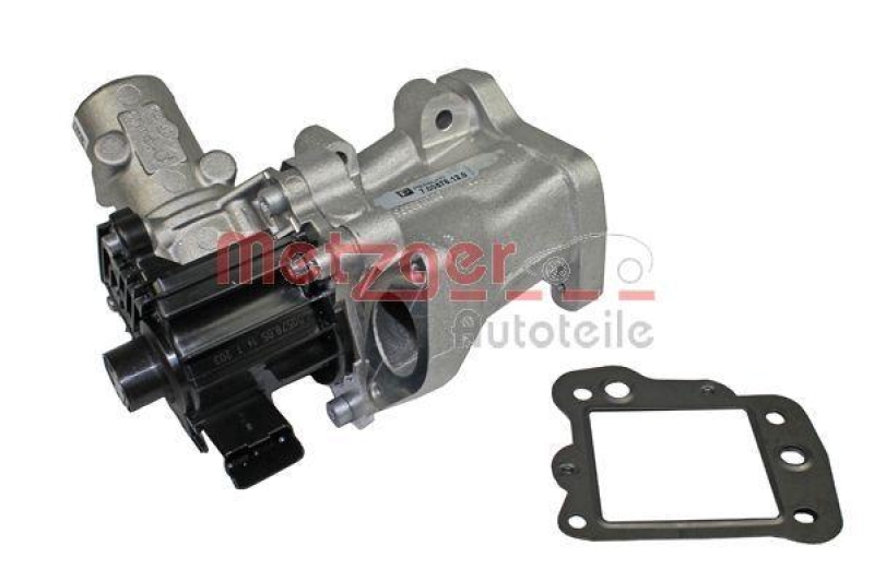 METZGER 0892074 Agr-Ventil für CITROEN/FIAT/FORD/PEUGEOT