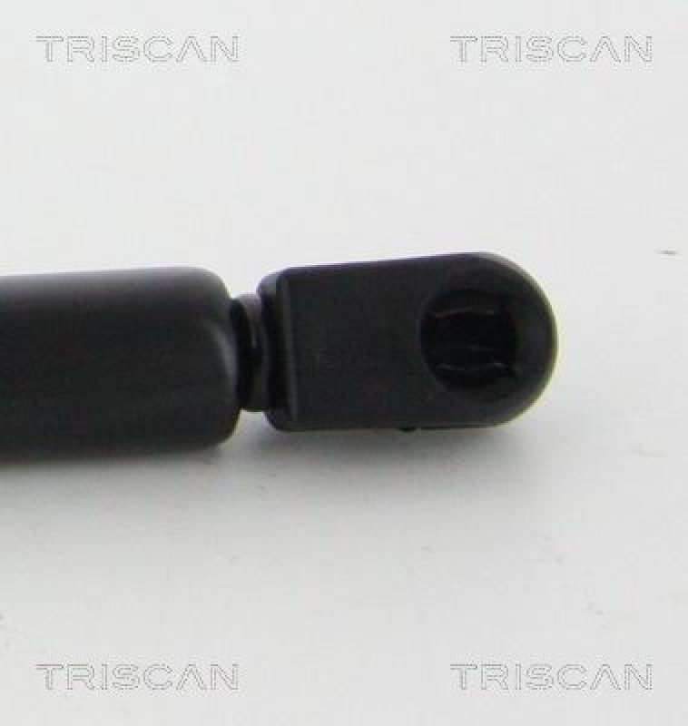 TRISCAN 8710 67206 Gasfeder Hinten für Skoda Superb