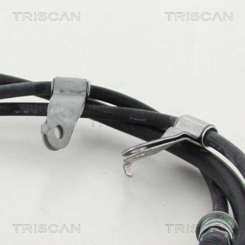 TRISCAN 8140 40176 Handbremsseil für Honda Civic