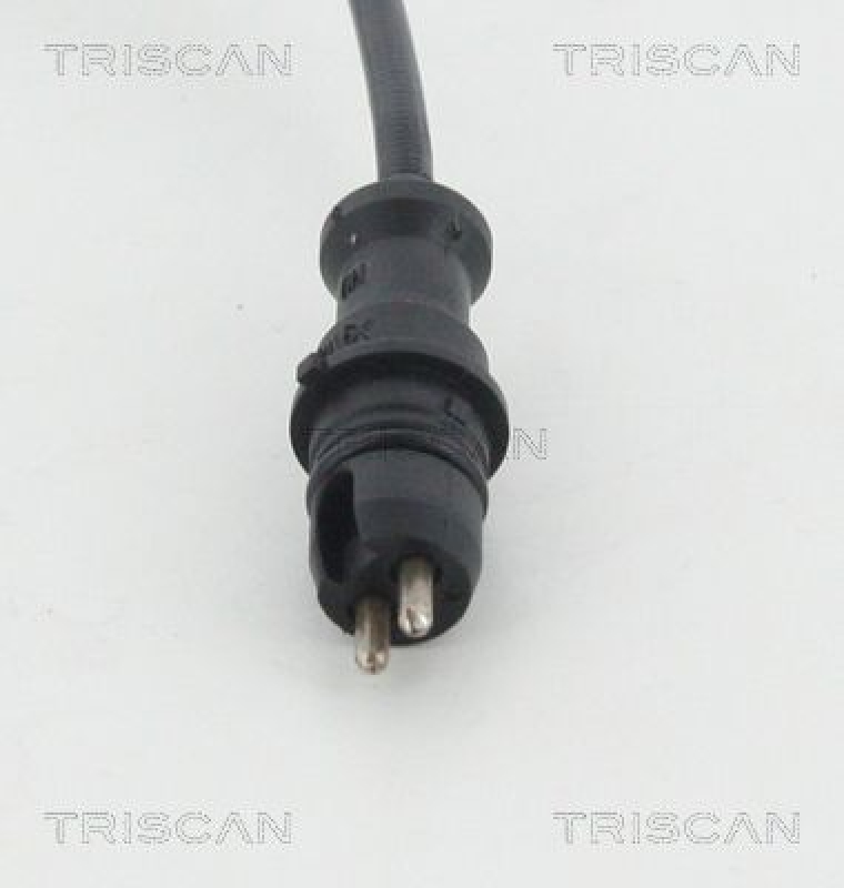 TRISCAN 8180 15116 Sensor, Raddrehzahl für Fiat, Alfa