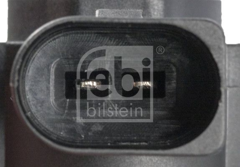 FEBI BILSTEIN 181240 Druckwandler für Abgassteuerung für VW-Audi