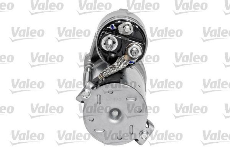 VALEO 438266 Starter Neu - ORIGINS