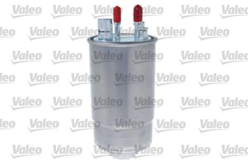 VALEO 587072 Kraftstofffilter, Diesel