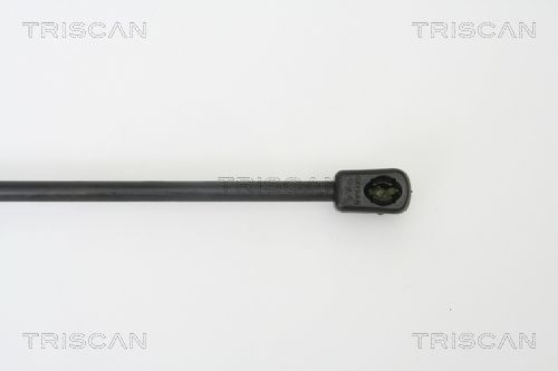 TRISCAN 8710 67208 Gasfeder Hinten für Skoda Octavia Iz3