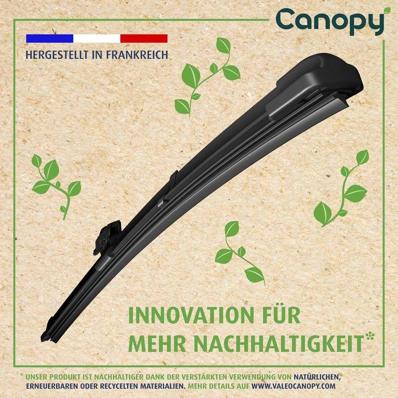 VALEO 583938 Canopy CAN38 x1