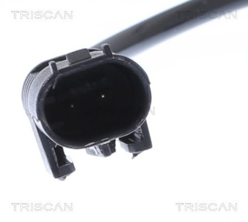 TRISCAN 8180 15118 Sensor, Raddrehzahl für Fiat Doblo