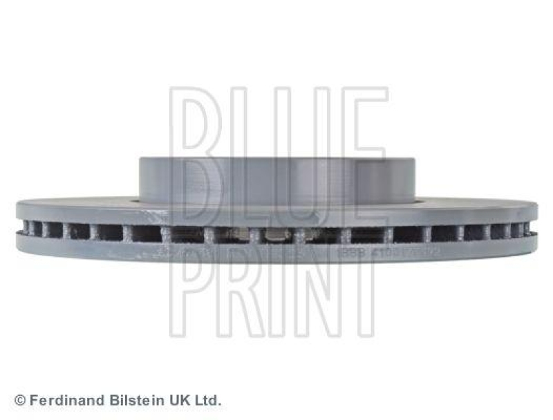 BLUE PRINT ADM54381 Bremsscheibe für MAZDA