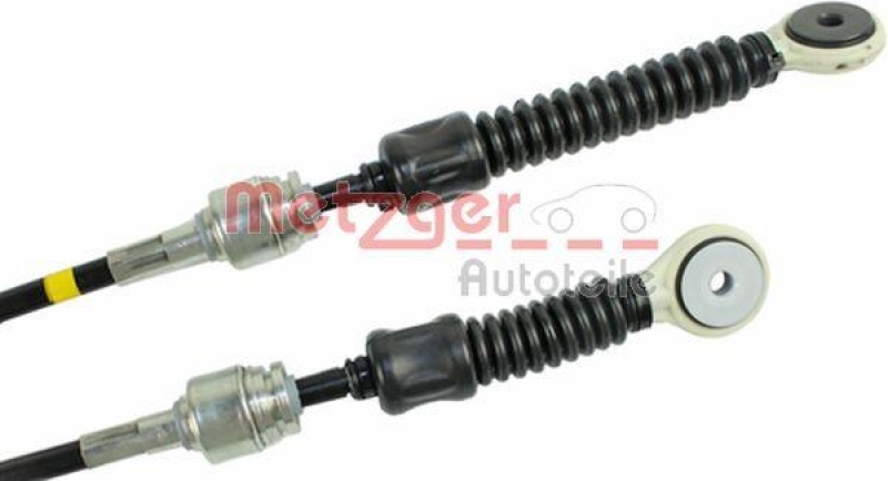 METZGER 3150220 Seilzug, Schaltgetriebe für TOYOTA