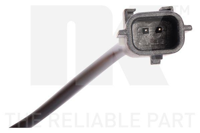 NK 293958 Sensor, Raddrehzahl für RENAULT