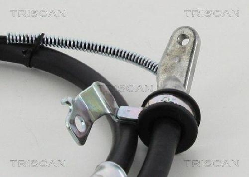 TRISCAN 8140 131293 Handbremsseil für Toyota Auris