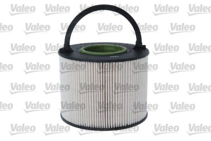 VALEO 587075 Kraftstofffilter, Diesel