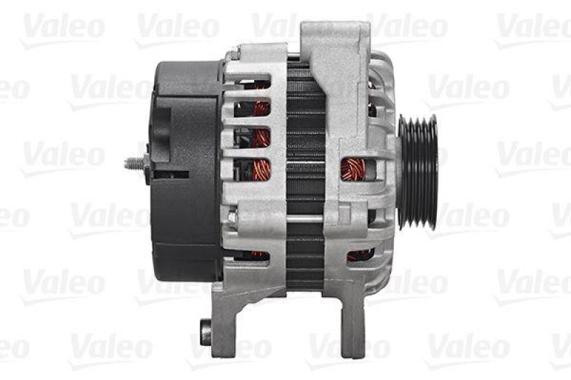 VALEO 600147 Generator Neu - ORIGINS