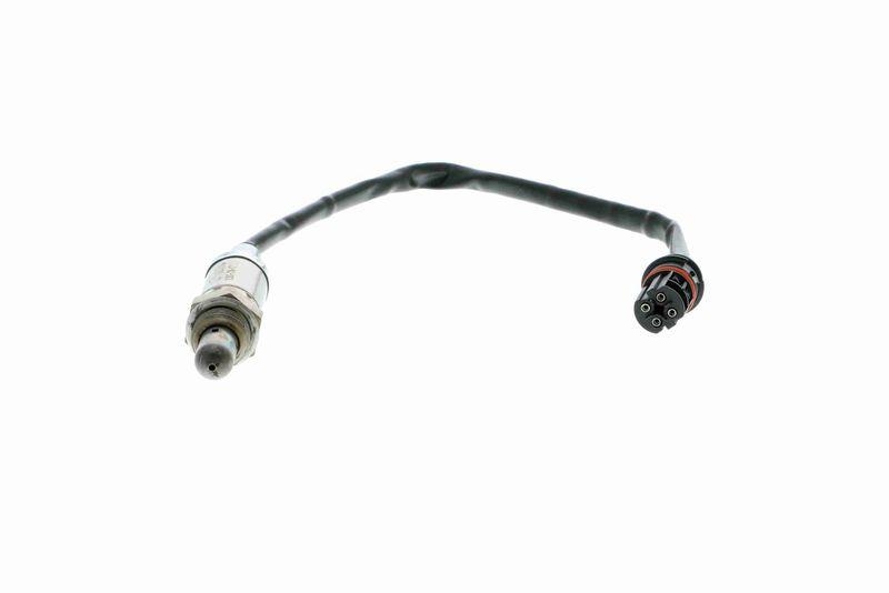 VEMO V30-76-0021 Lambdasonde hinten, links 4 Kabel / 350 mm für MERCEDES-BENZ