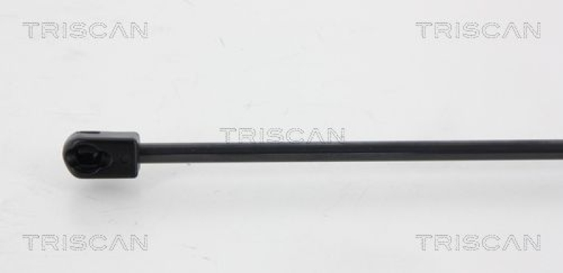 TRISCAN 8710 67216 Gasfeder Hinten für Skoda Yeti