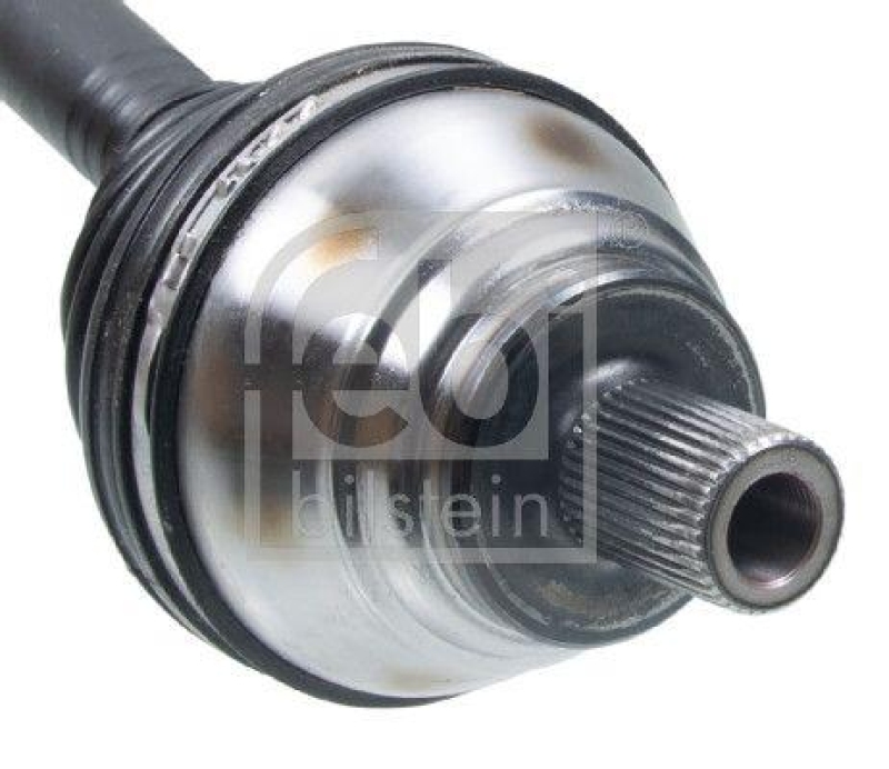 FEBI BILSTEIN 181245 Antriebswelle für VW-Audi