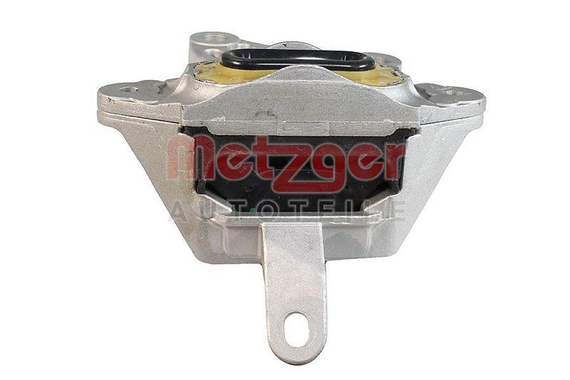 METZGER 8053900 Lagerung, Motor für OPEL/VAUXHALL links