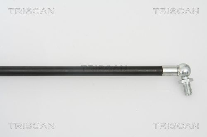 TRISCAN 8710 68209 Gasfeder Hinten für Subaru Legacy St.Wagon