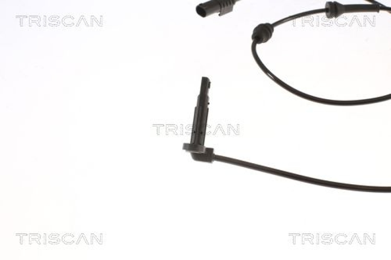 TRISCAN 8180 15129 Sensor, Raddrehzahl für Fiat