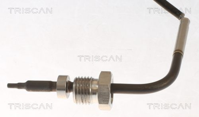 TRISCAN 8826 23043 Sensor, Abgastemperatur für Mercedes