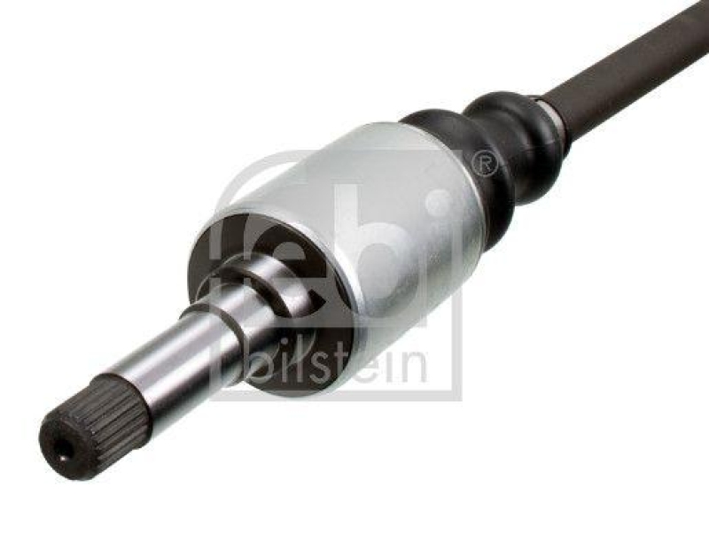 FEBI BILSTEIN 184610 Antriebswelle für Peugeot