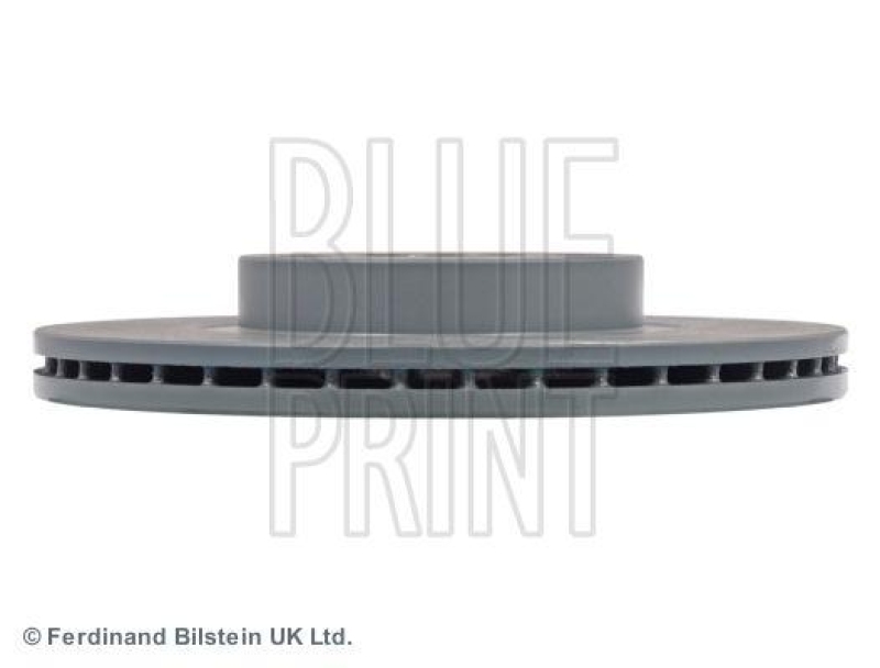 BLUE PRINT ADM54386 Bremsscheibe für MAZDA